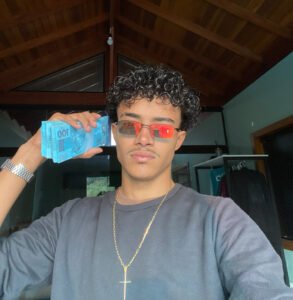 PARTICIPE E CONCORRA A MIL REAIS EM COMPRAS OU VIA PIX COM IVO SOBERANO!​